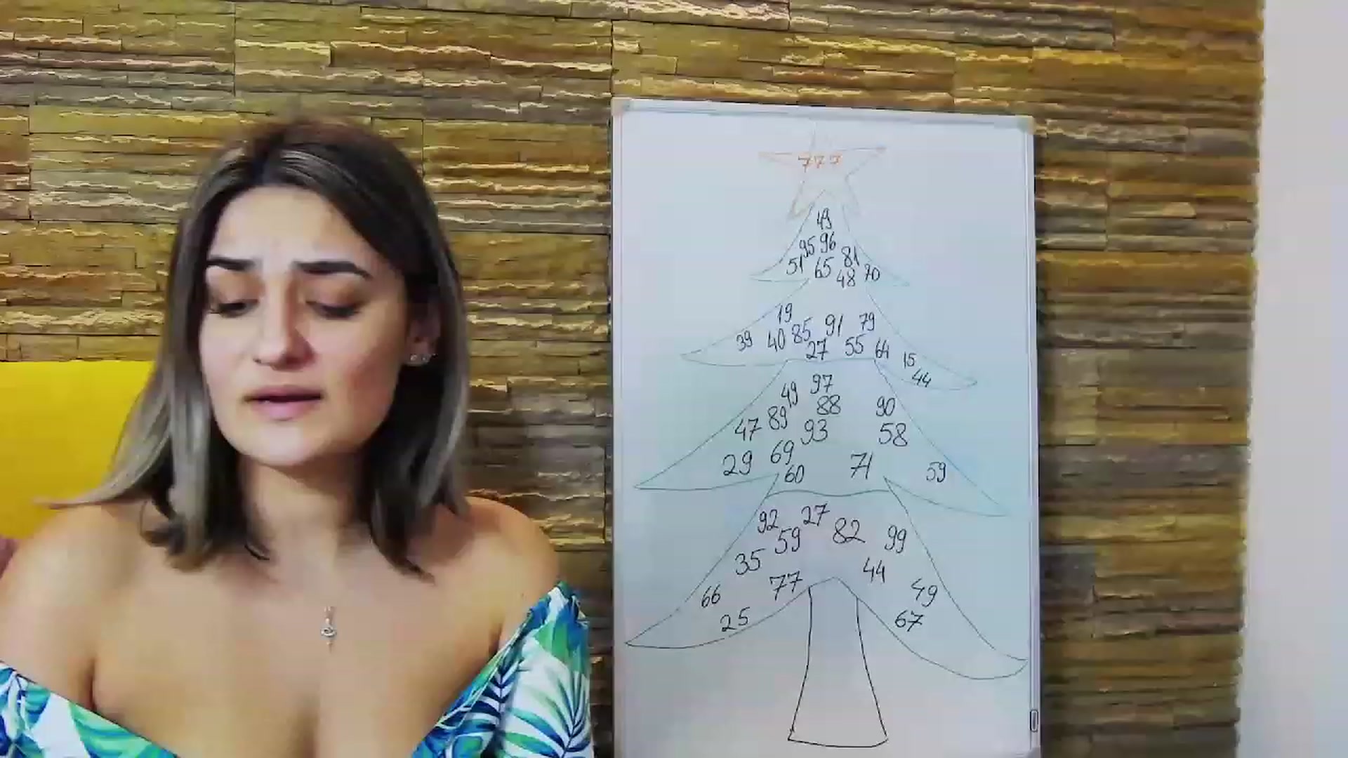 Gallery image thumbnail from SecretAmber's myfreecams stream on, 12/06/2022, 17:13 image 4 of 20