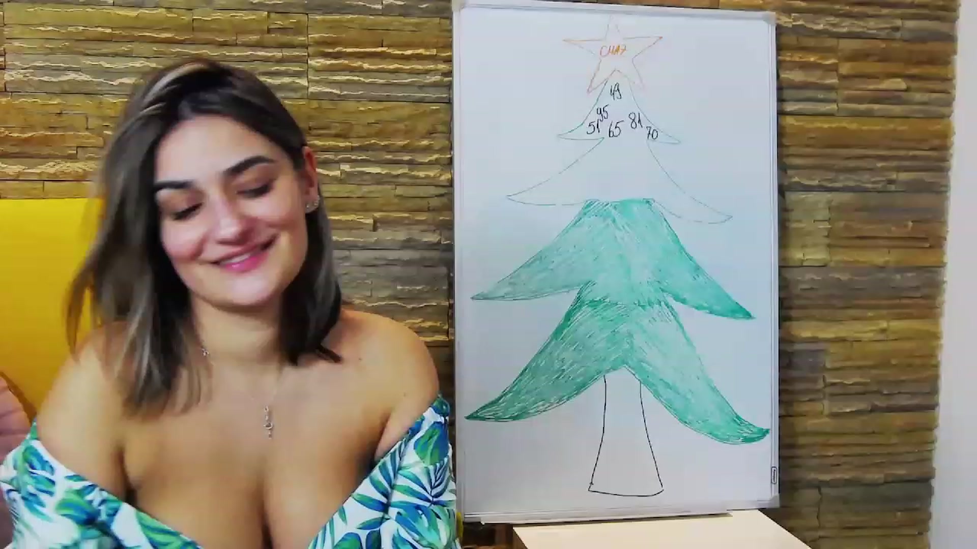 Gallery image thumbnail from SecretAmber's myfreecams stream on, 12/06/2022, 20:35 image 19 of 20