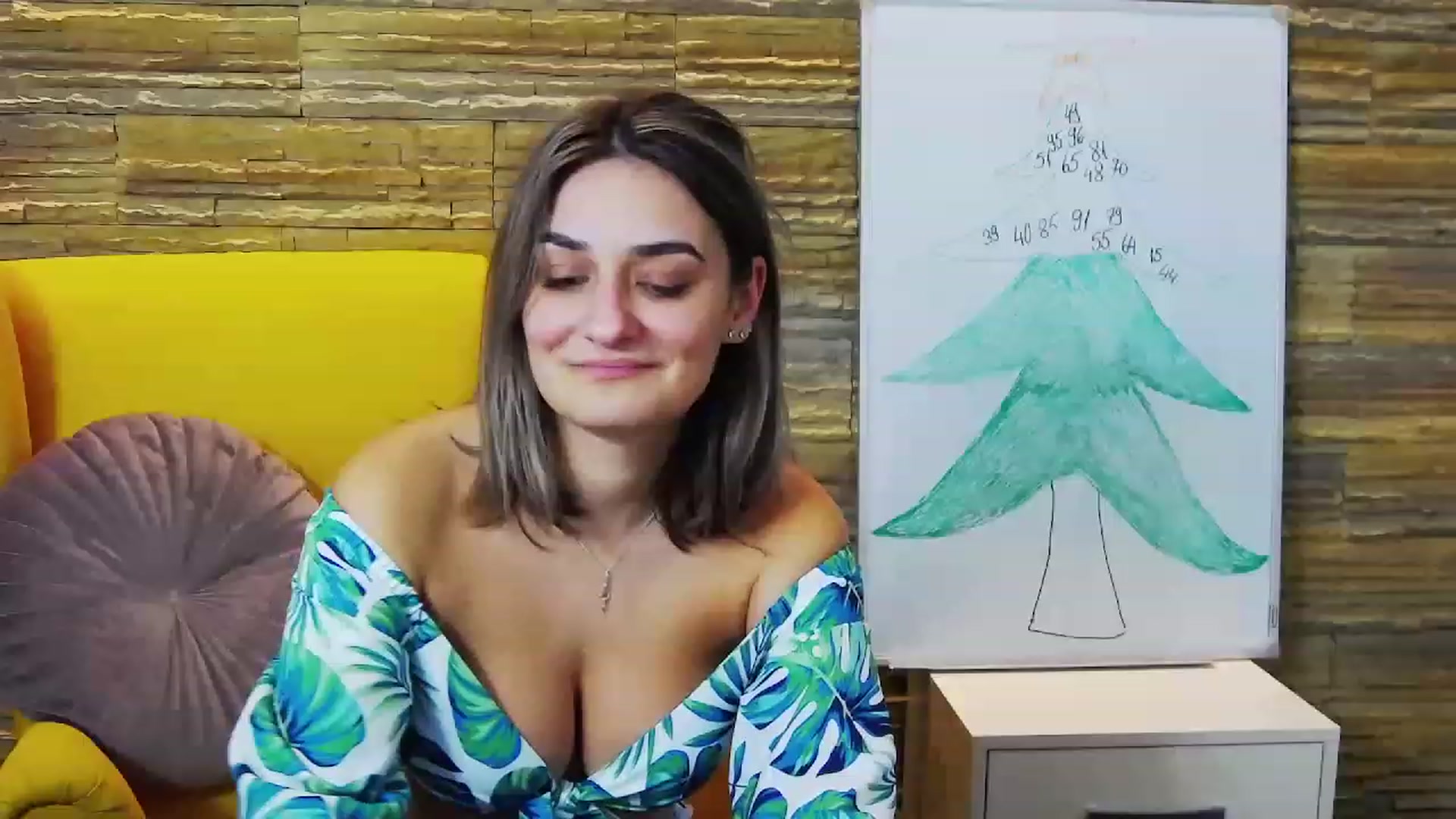 Gallery image thumbnail from SecretAmber's myfreecams stream on, 12/06/2022, 20:35 image 15 of 20