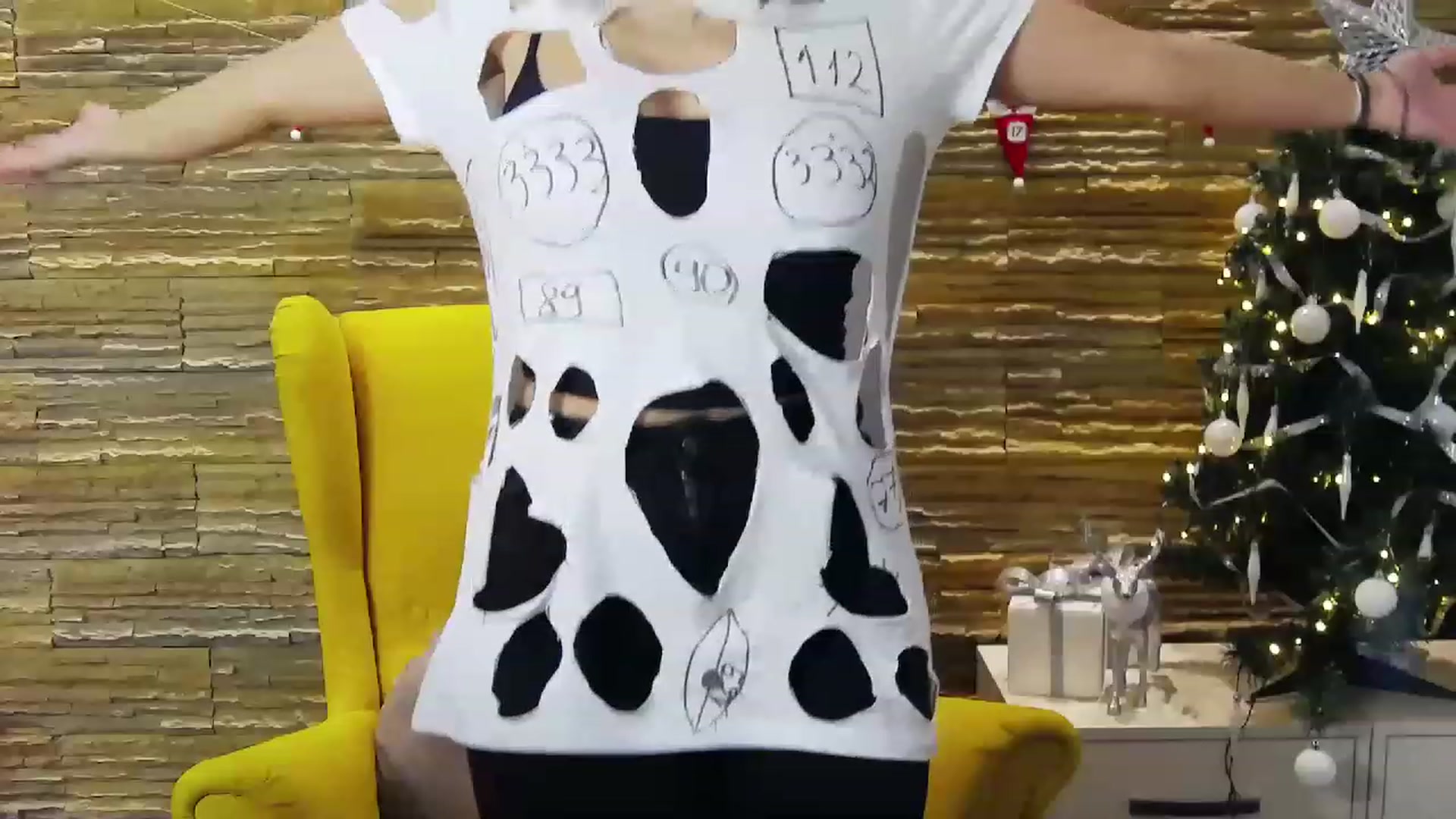 Gallery image thumbnail from SecretAmber's myfreecams stream on, 12/22/2022, 20:33 image 2 of 20