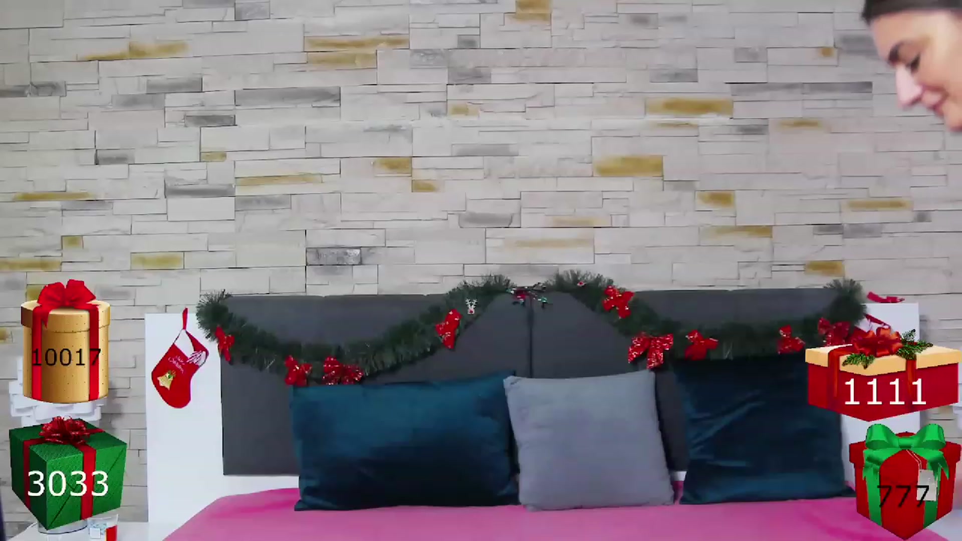 Gallery image thumbnail from SecretAmber's myfreecams stream on, 12/23/2022, 12:54 image 17 of 20