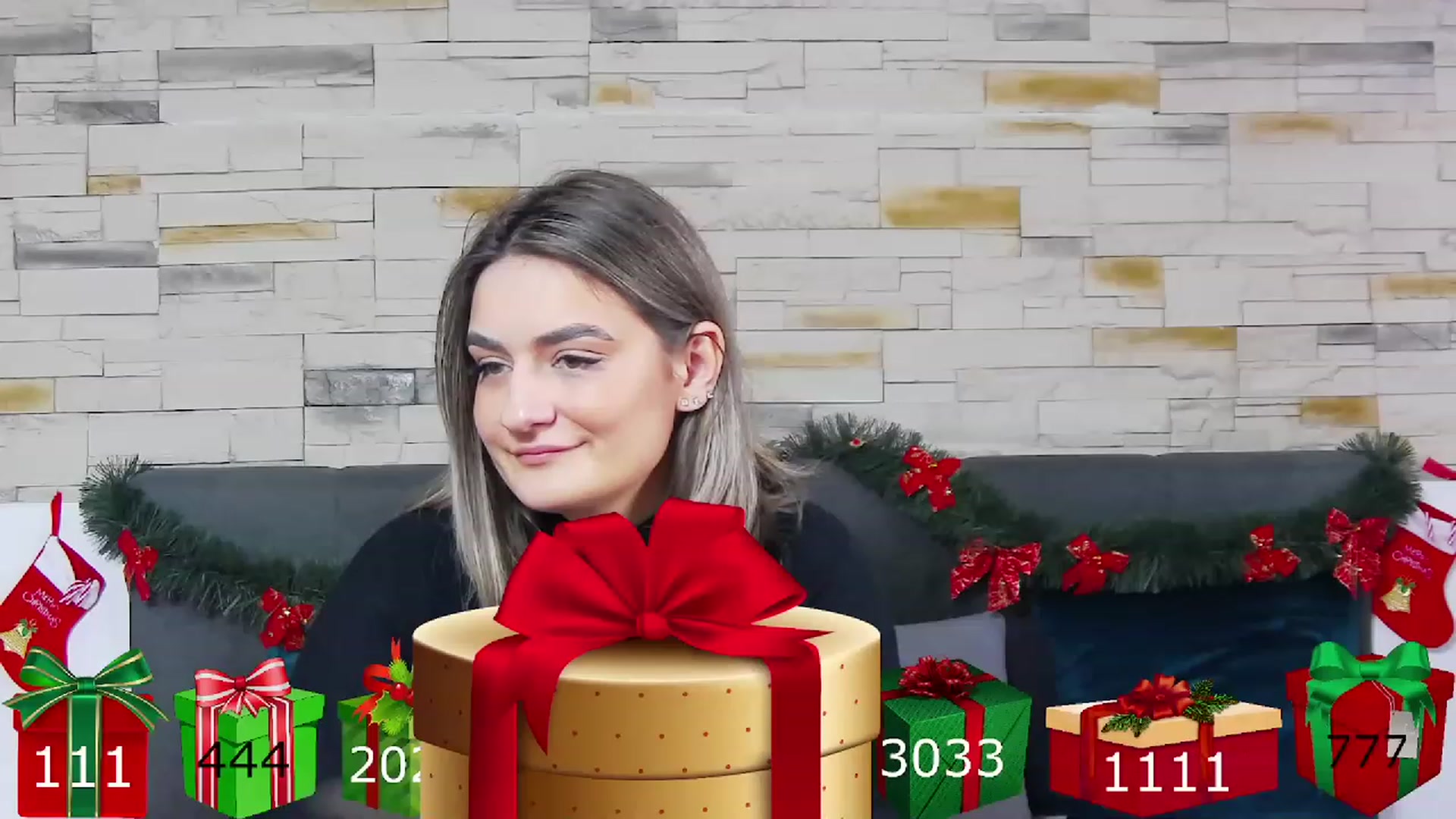 Gallery image thumbnail from SecretAmber's myfreecams stream on, 12/23/2022, 12:54 image 8 of 20
