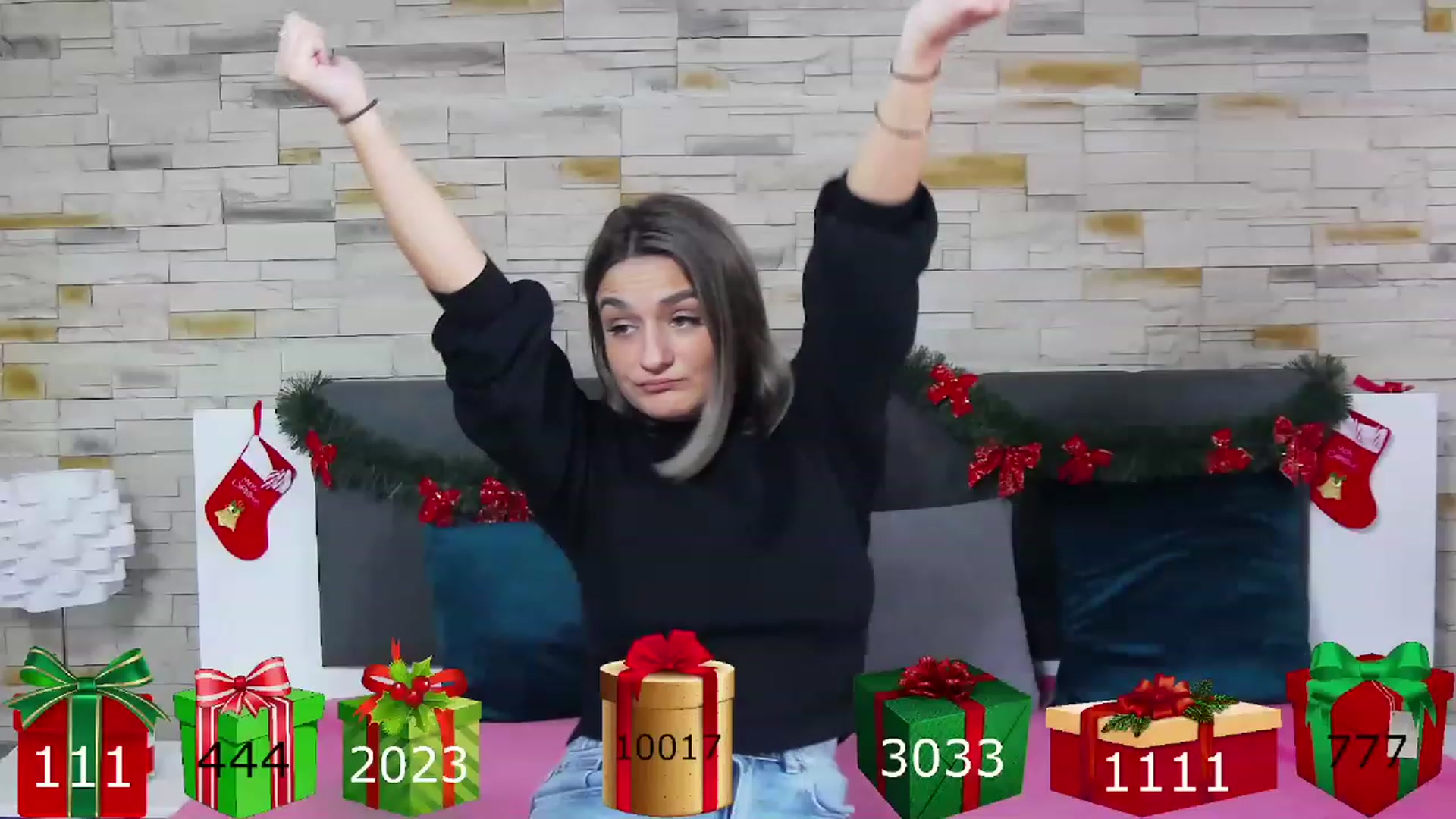 Gallery image thumbnail from SecretAmber's myfreecams stream on, 12/23/2022, 12:54 image 9 of 20