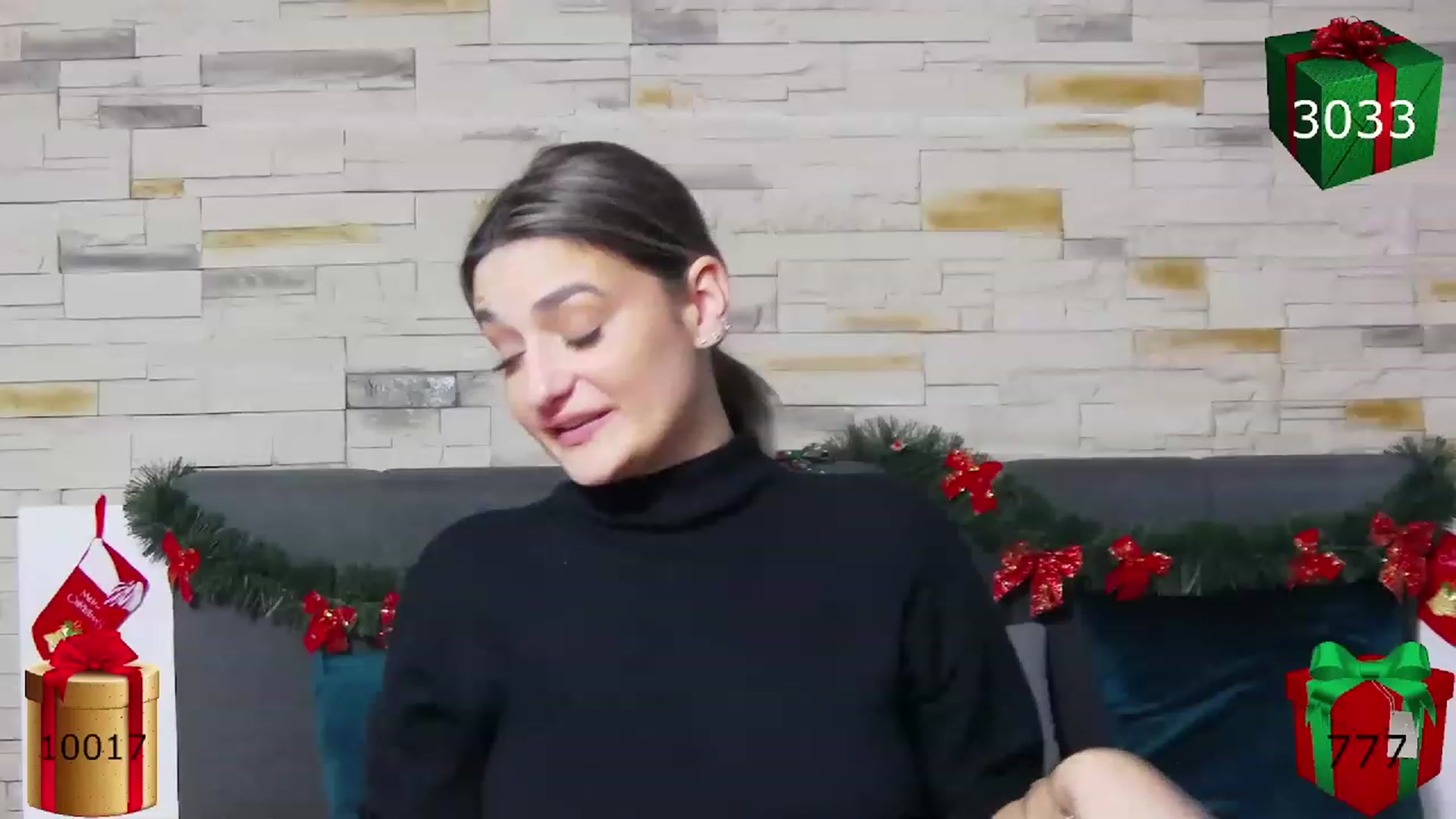 Gallery image thumbnail from SecretAmber's myfreecams stream on, 12/23/2022, 13:37 image 13 of 20