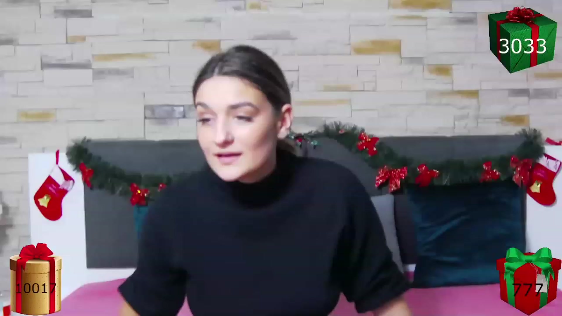 Gallery image thumbnail from SecretAmber's myfreecams stream on, 12/23/2022, 13:37 image 18 of 20