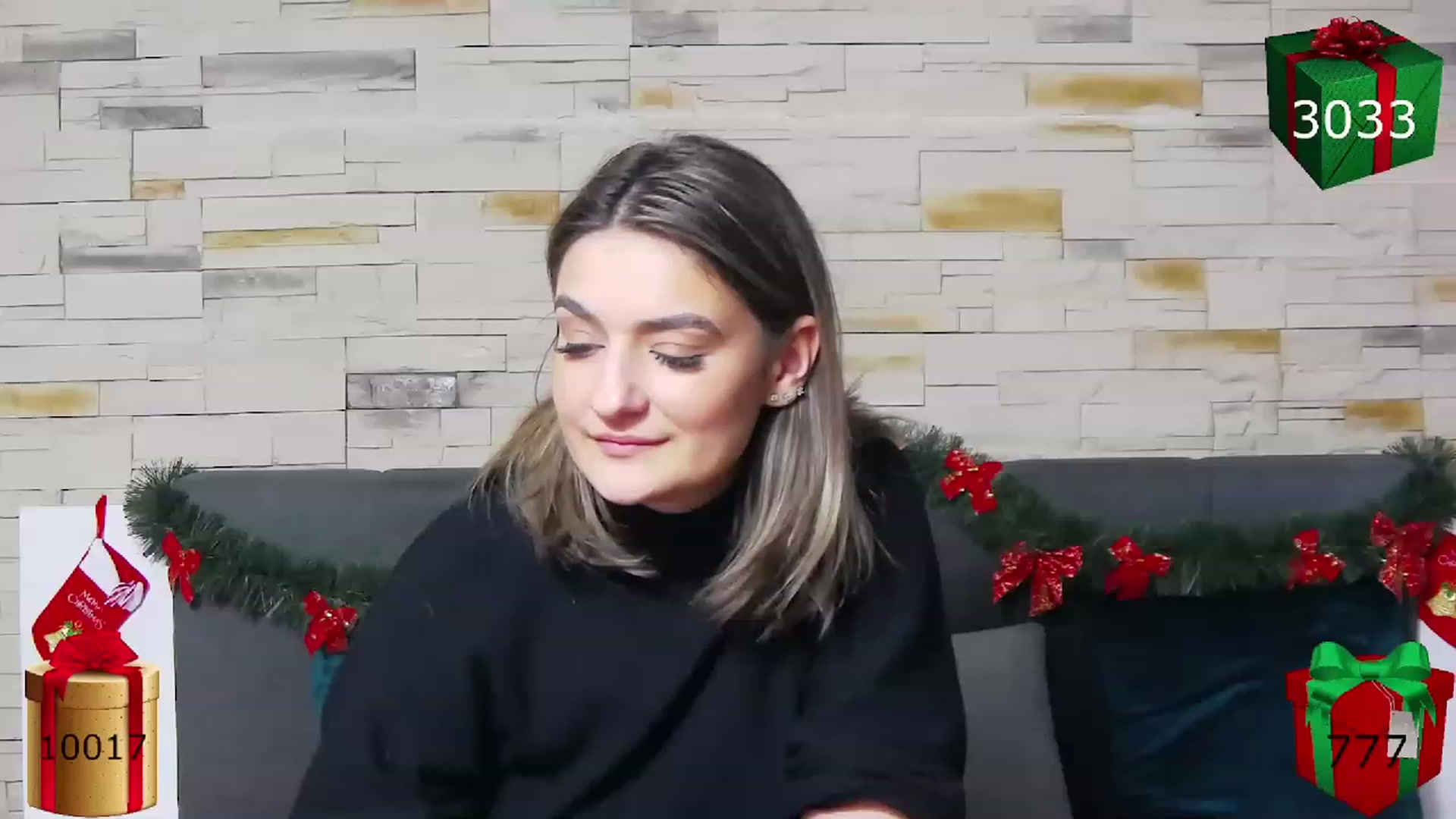 Gallery image thumbnail from SecretAmber's myfreecams stream on, 12/23/2022, 13:37 image 6 of 20