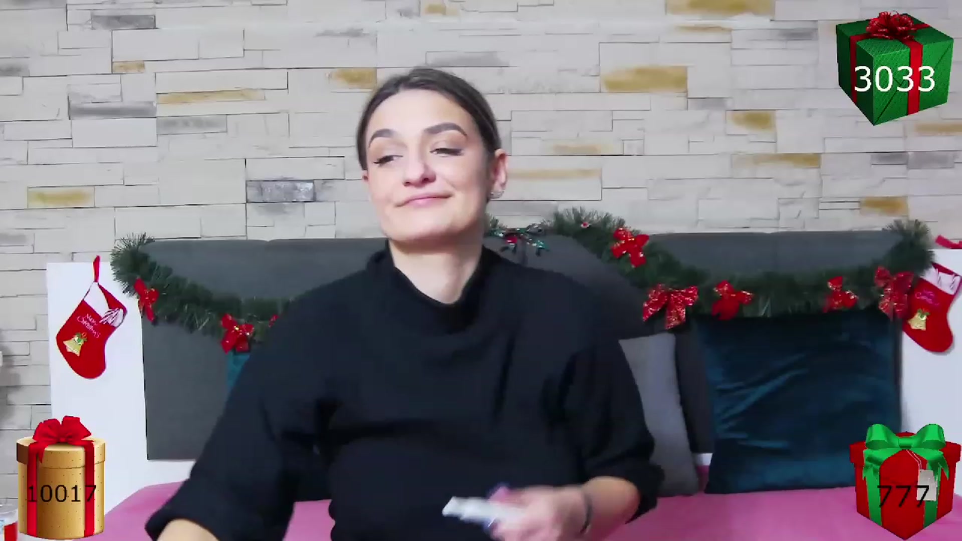 Gallery image thumbnail from SecretAmber's myfreecams stream on, 12/23/2022, 13:37 image 17 of 20