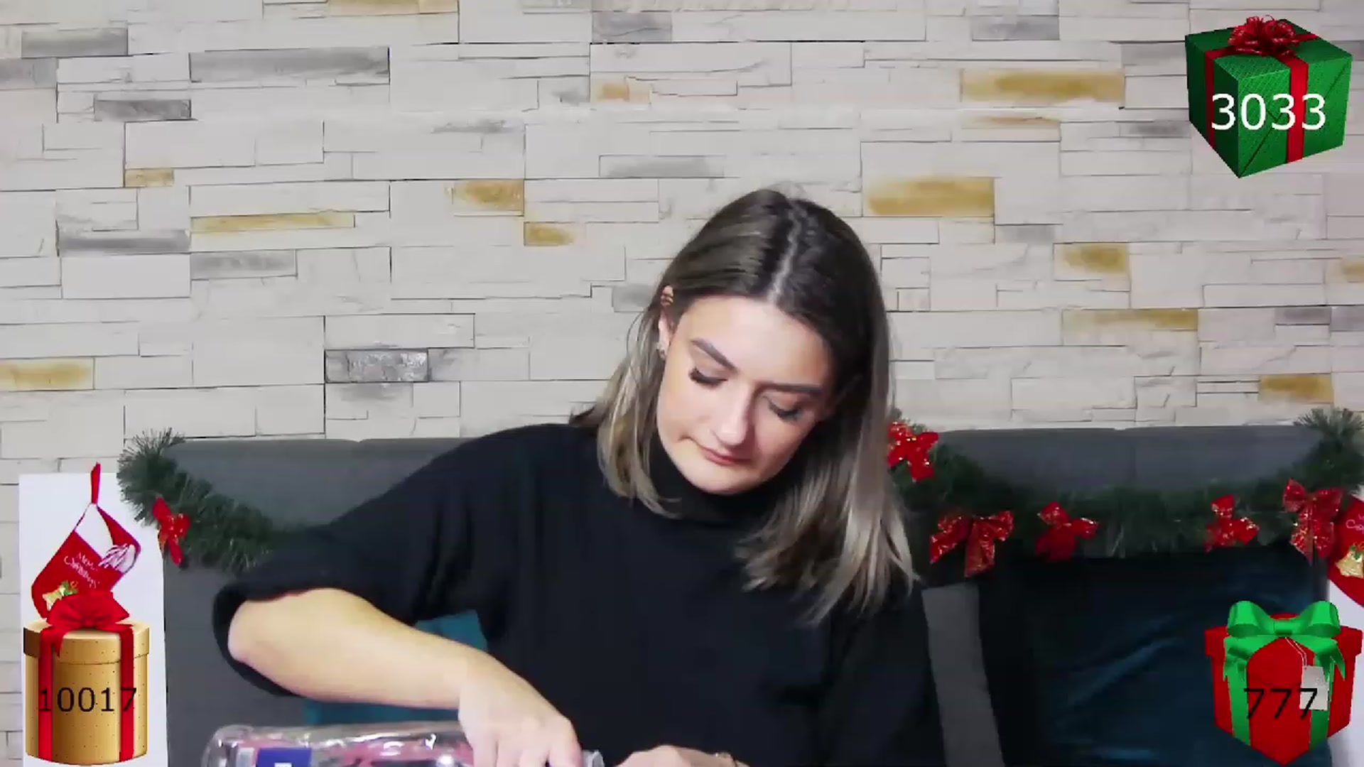 Gallery image thumbnail from SecretAmber's myfreecams stream on, 12/23/2022, 13:37 image 9 of 20
