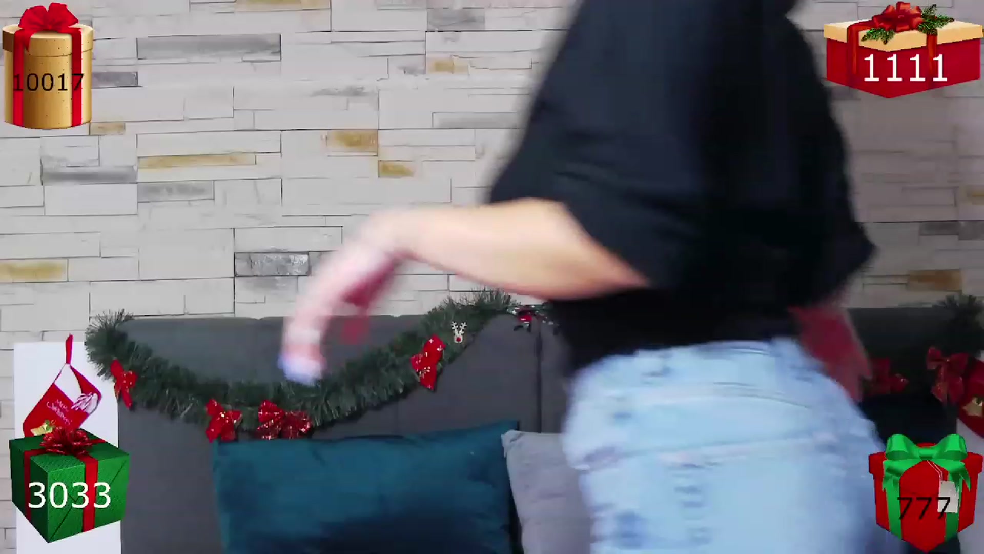 Gallery image thumbnail from SecretAmber's myfreecams stream on, 12/23/2022, 13:37 image 4 of 20