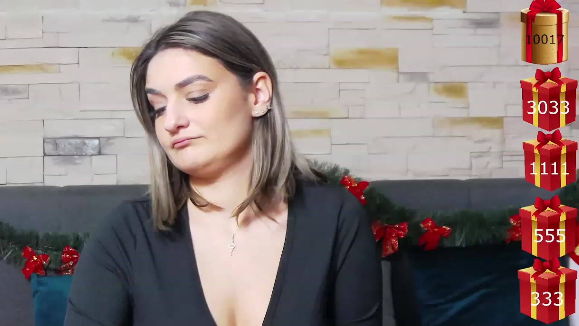 Gallery image thumbnail from SecretAmber's myfreecams stream on, 12/23/2022, 15:24 image 19 of 20