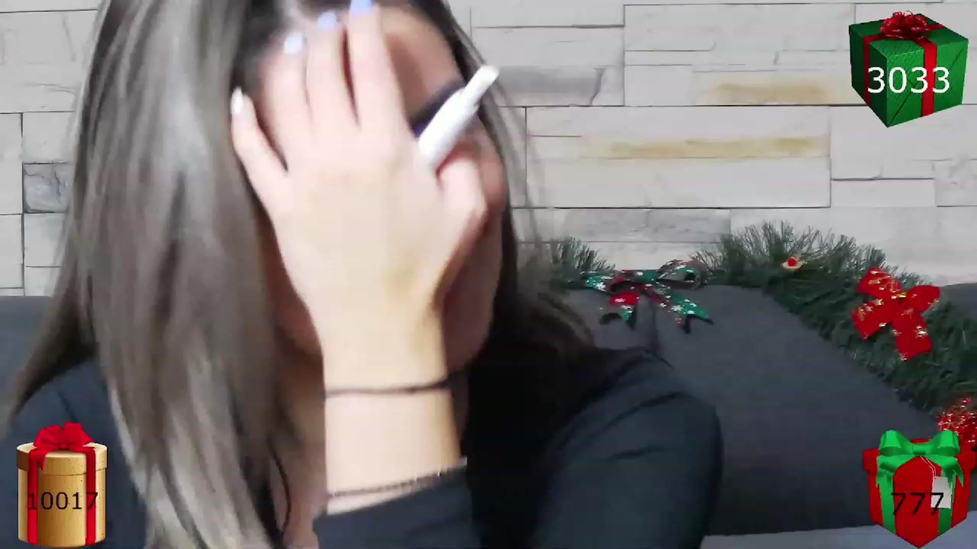 Gallery image thumbnail from SecretAmber's myfreecams stream on, 12/23/2022, 15:24 image 7 of 20