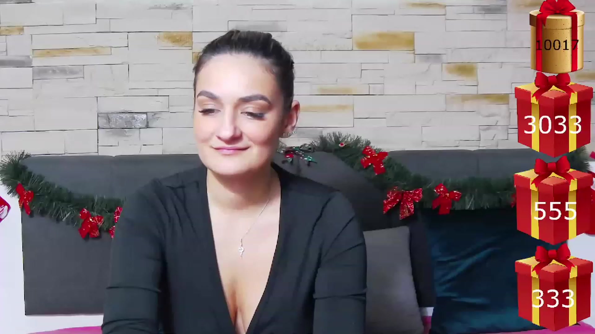 Gallery image thumbnail from SecretAmber's myfreecams stream on, 12/23/2022, 18:56 image 13 of 20