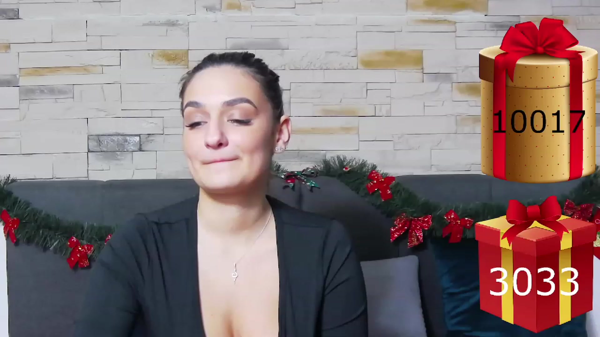 Gallery image thumbnail from SecretAmber's myfreecams stream on, 12/23/2022, 18:56 image 20 of 20