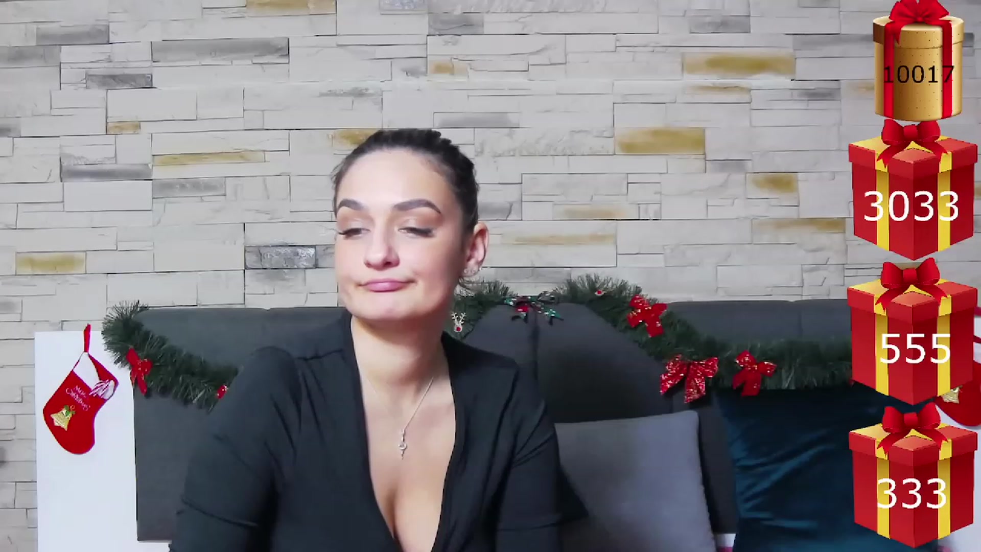 Gallery image thumbnail from SecretAmber's myfreecams stream on, 12/23/2022, 18:56 image 3 of 20