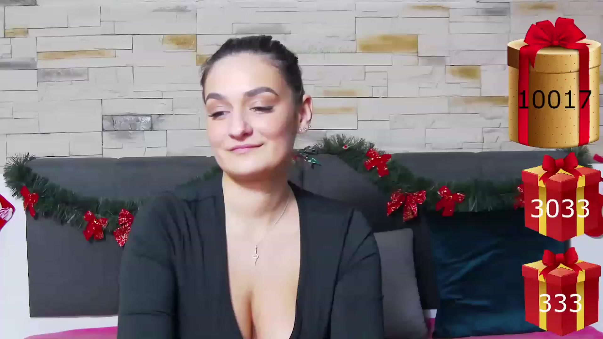 Gallery image thumbnail from SecretAmber's myfreecams stream on, 12/23/2022, 18:56 image 16 of 20