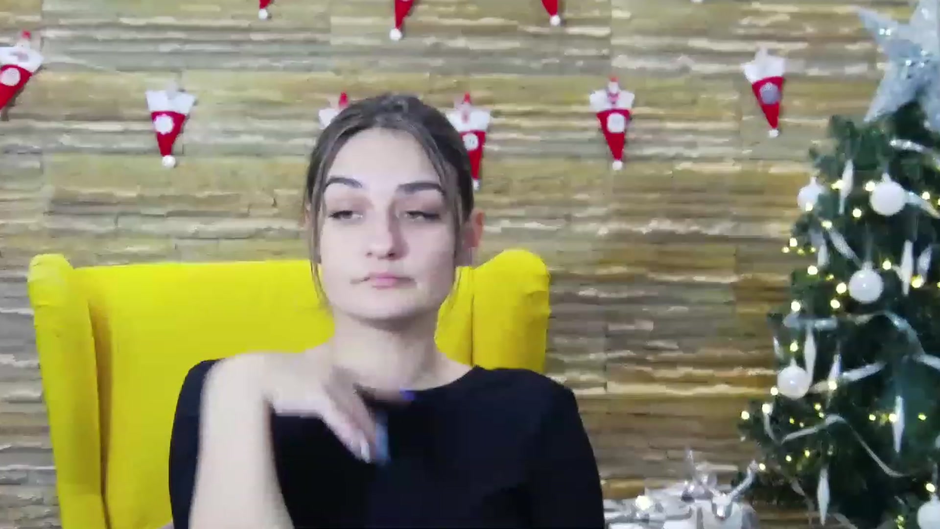 Gallery image thumbnail from SecretAmber's myfreecams stream on, 12/27/2022, 20:13 image 3 of 20