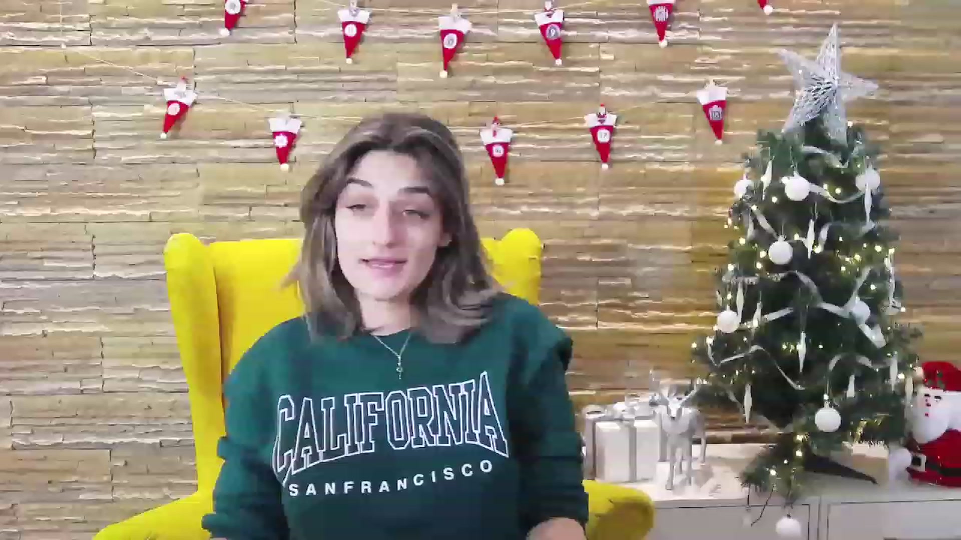 Gallery image thumbnail from SecretAmber's myfreecams stream on, 12/28/2022, 15:41 image 3 of 20