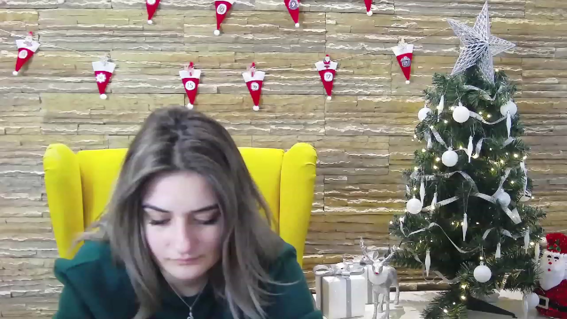 Gallery image thumbnail from SecretAmber's myfreecams stream on, 12/28/2022, 15:52 image 20 of 20