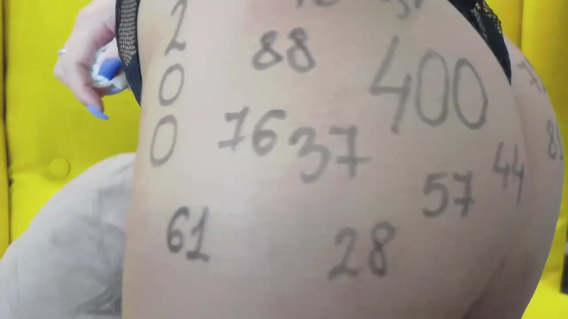 Gallery image thumbnail from SecretAmber's myfreecams stream on, 12/29/2022, 16:36 image 16 of 20