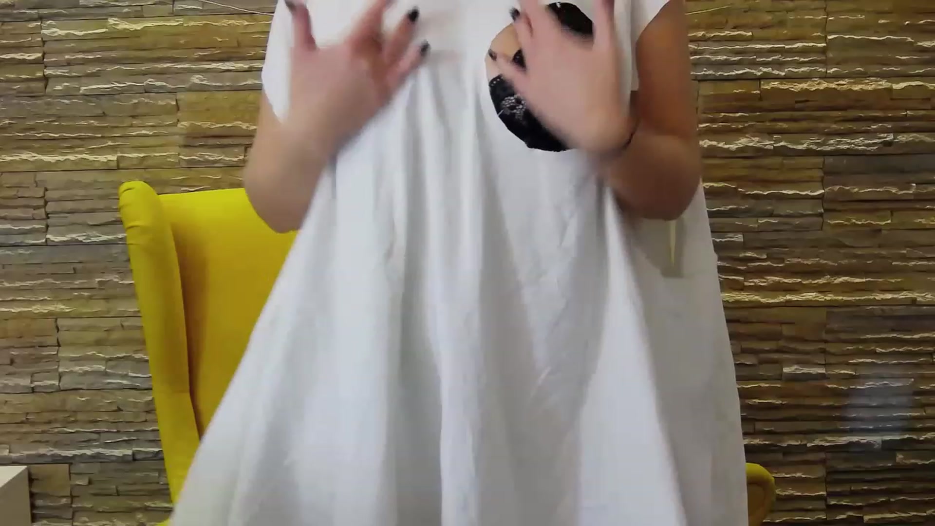 Gallery image thumbnail from SecretAmber's myfreecams stream on, 01/19/2023, 16:02 image 5 of 20