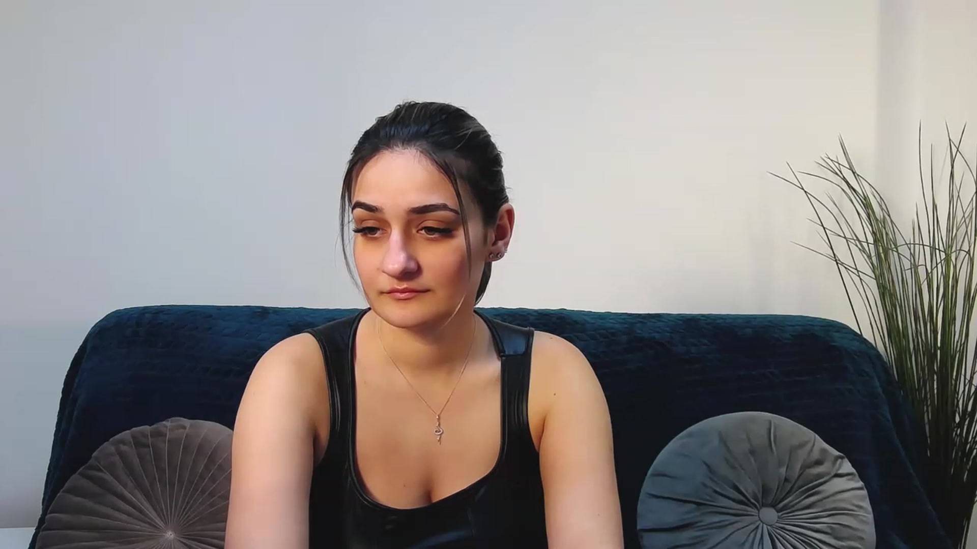 Gallery image thumbnail from SecretAmber's myfreecams stream on, 01/20/2023, 20:34 image 3 of 20