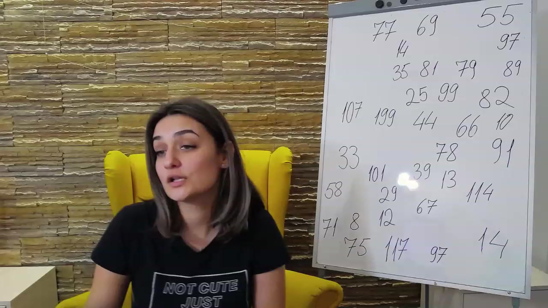 Gallery image thumbnail from SecretAmber's myfreecams stream on, 01/27/2023, 15:00 image 19 of 20