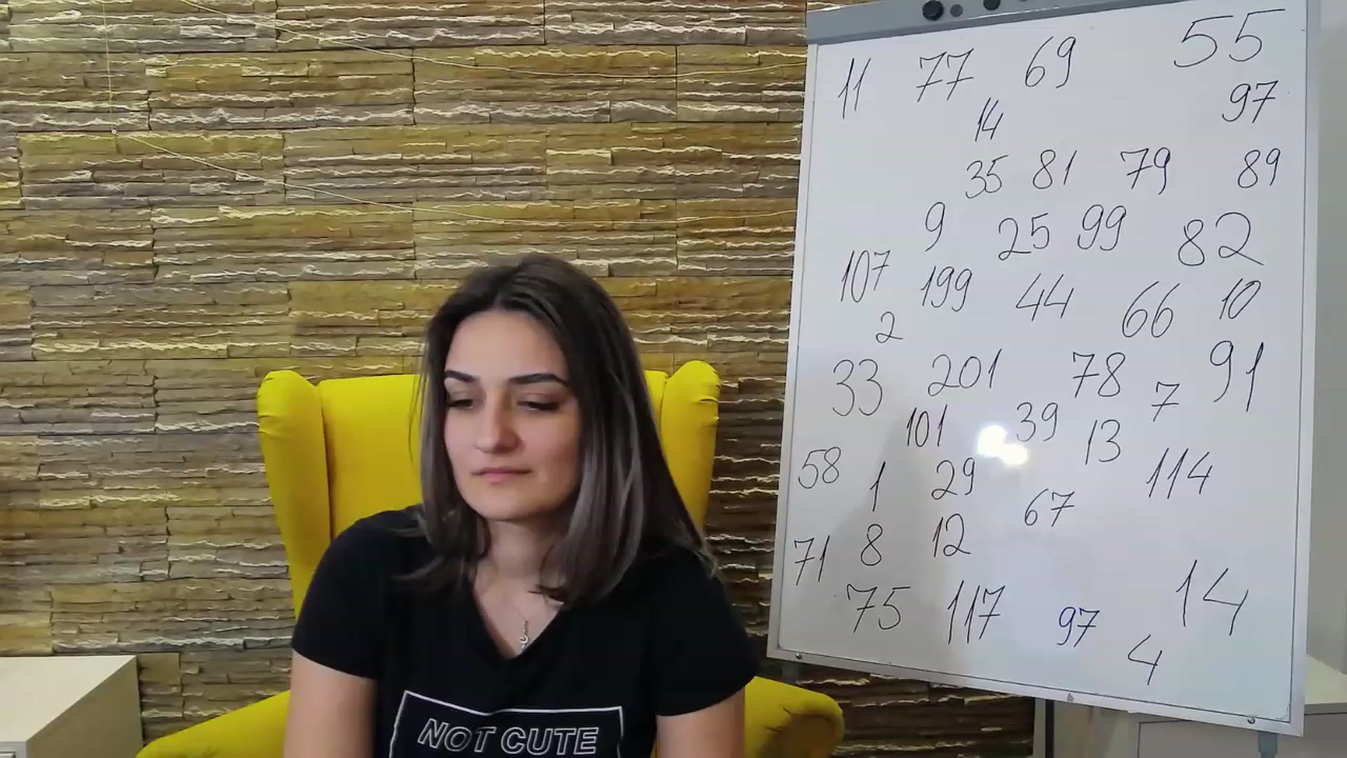 Gallery image thumbnail from SecretAmber's myfreecams stream on, 01/27/2023, 15:00 image 11 of 20