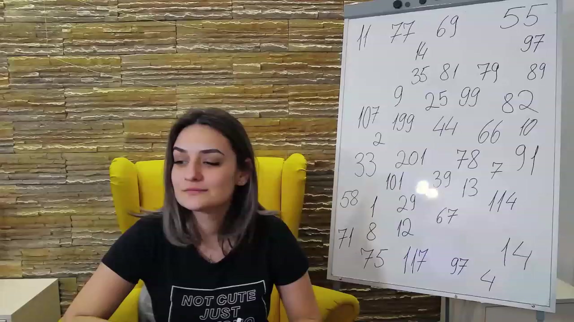 Gallery image thumbnail from SecretAmber's myfreecams stream on, 01/27/2023, 15:00 image 13 of 20