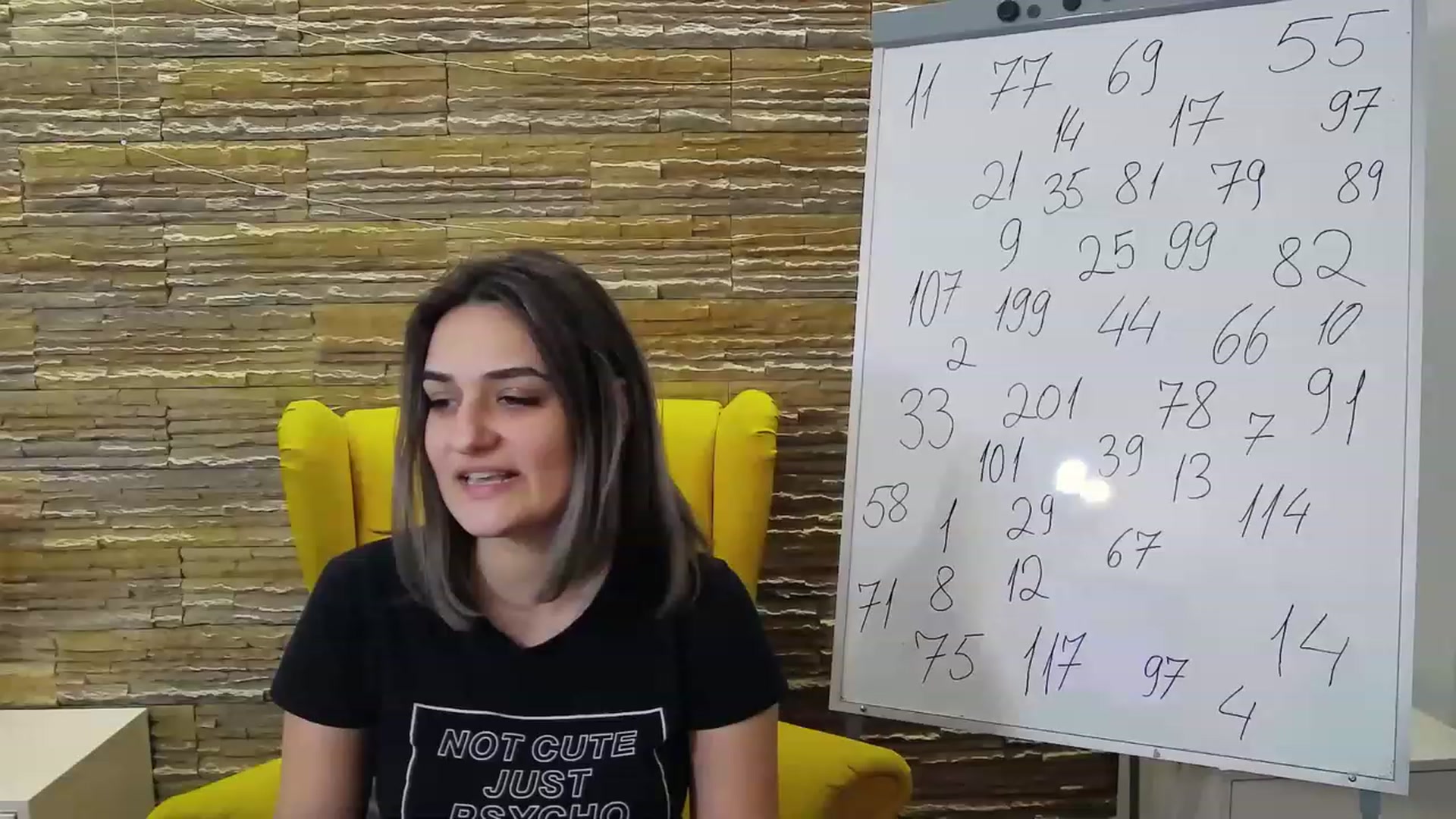 Gallery image thumbnail from SecretAmber's myfreecams stream on, 01/27/2023, 15:00 image 2 of 20