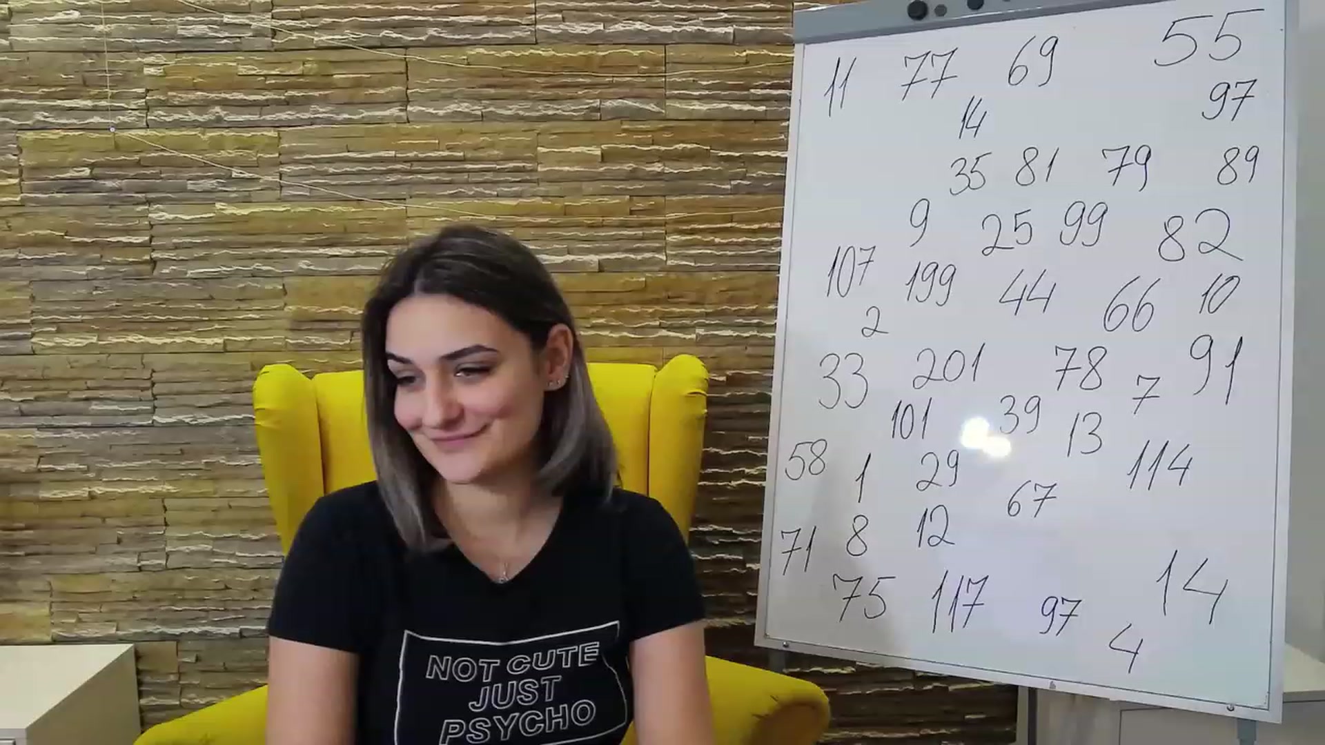 Gallery image thumbnail from SecretAmber's myfreecams stream on, 01/27/2023, 15:00 image 3 of 20