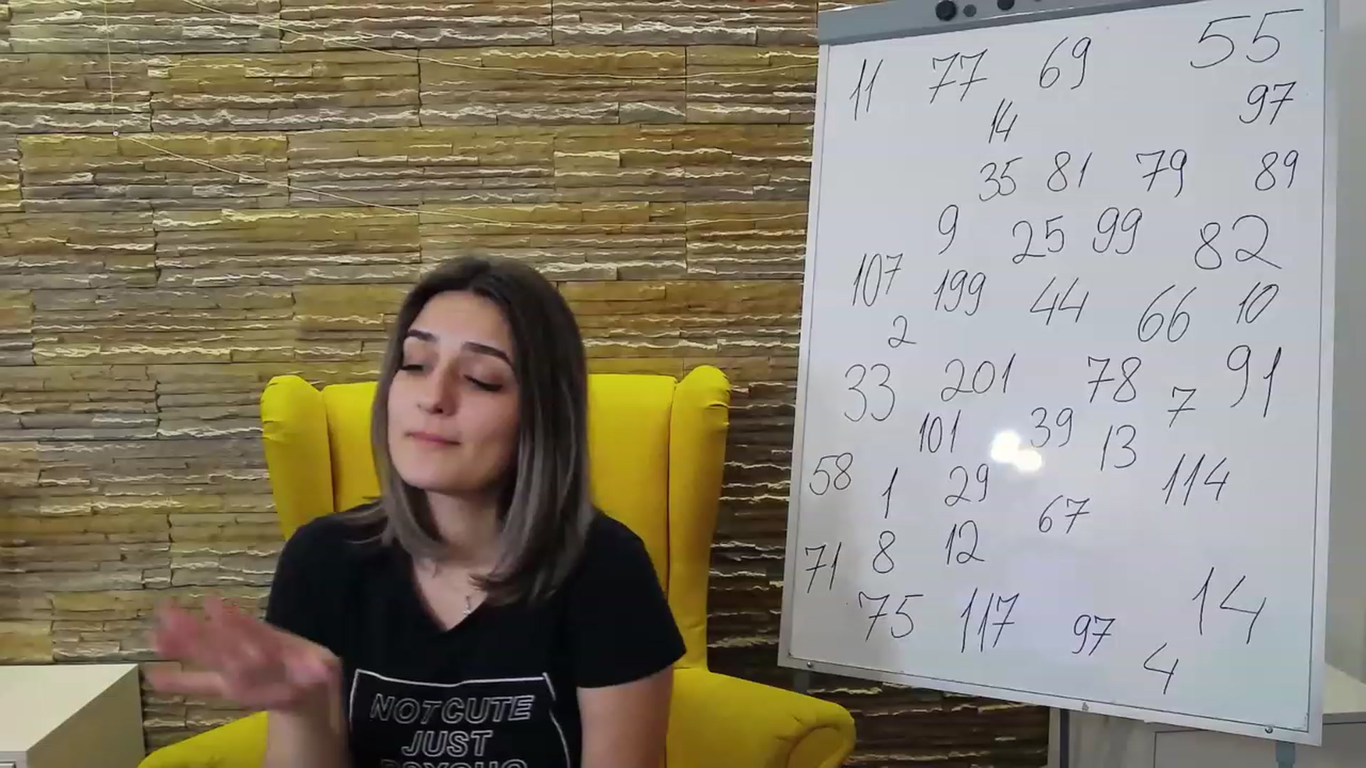 Gallery image thumbnail from SecretAmber's myfreecams stream on, 01/27/2023, 15:00 image 9 of 20