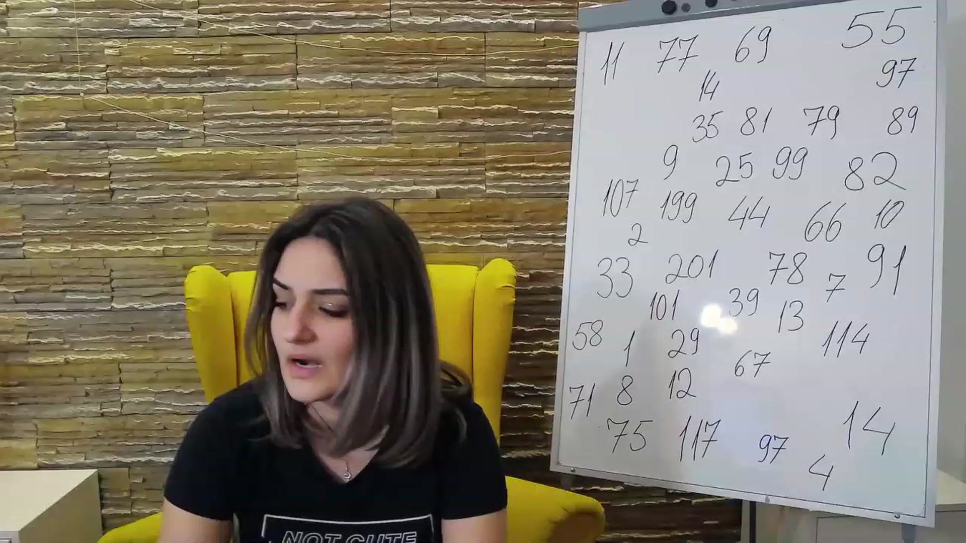 Gallery image thumbnail from SecretAmber's myfreecams stream on, 01/27/2023, 15:00 image 7 of 20