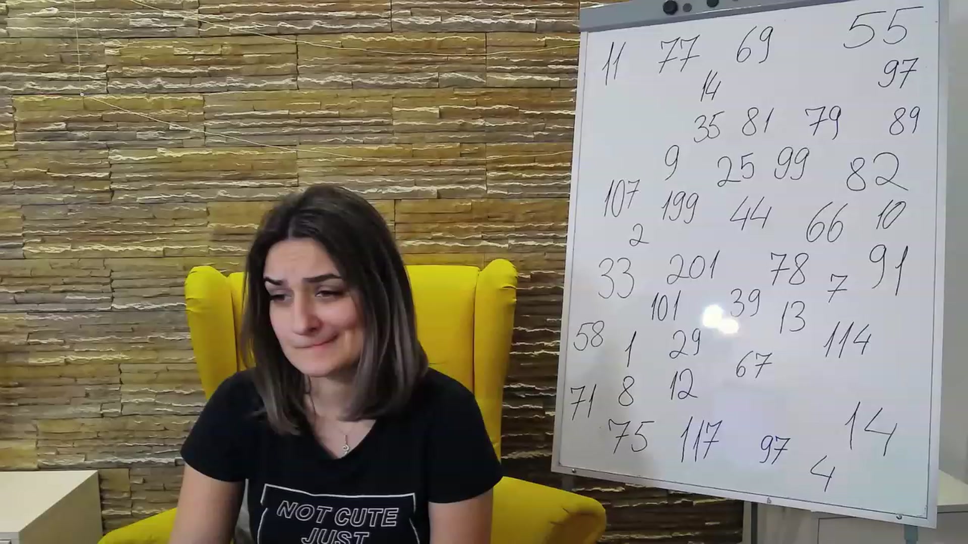 Gallery image thumbnail from SecretAmber's myfreecams stream on, 01/27/2023, 15:00 image 8 of 20