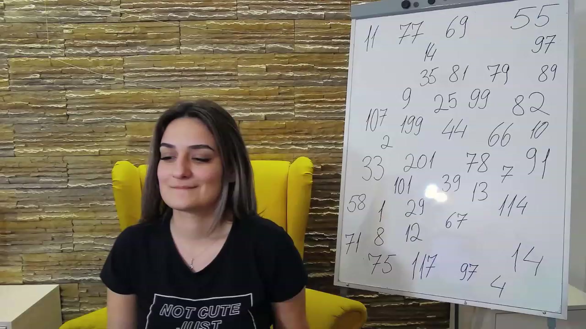 Gallery image thumbnail from SecretAmber's myfreecams stream on, 01/27/2023, 15:00 image 12 of 20