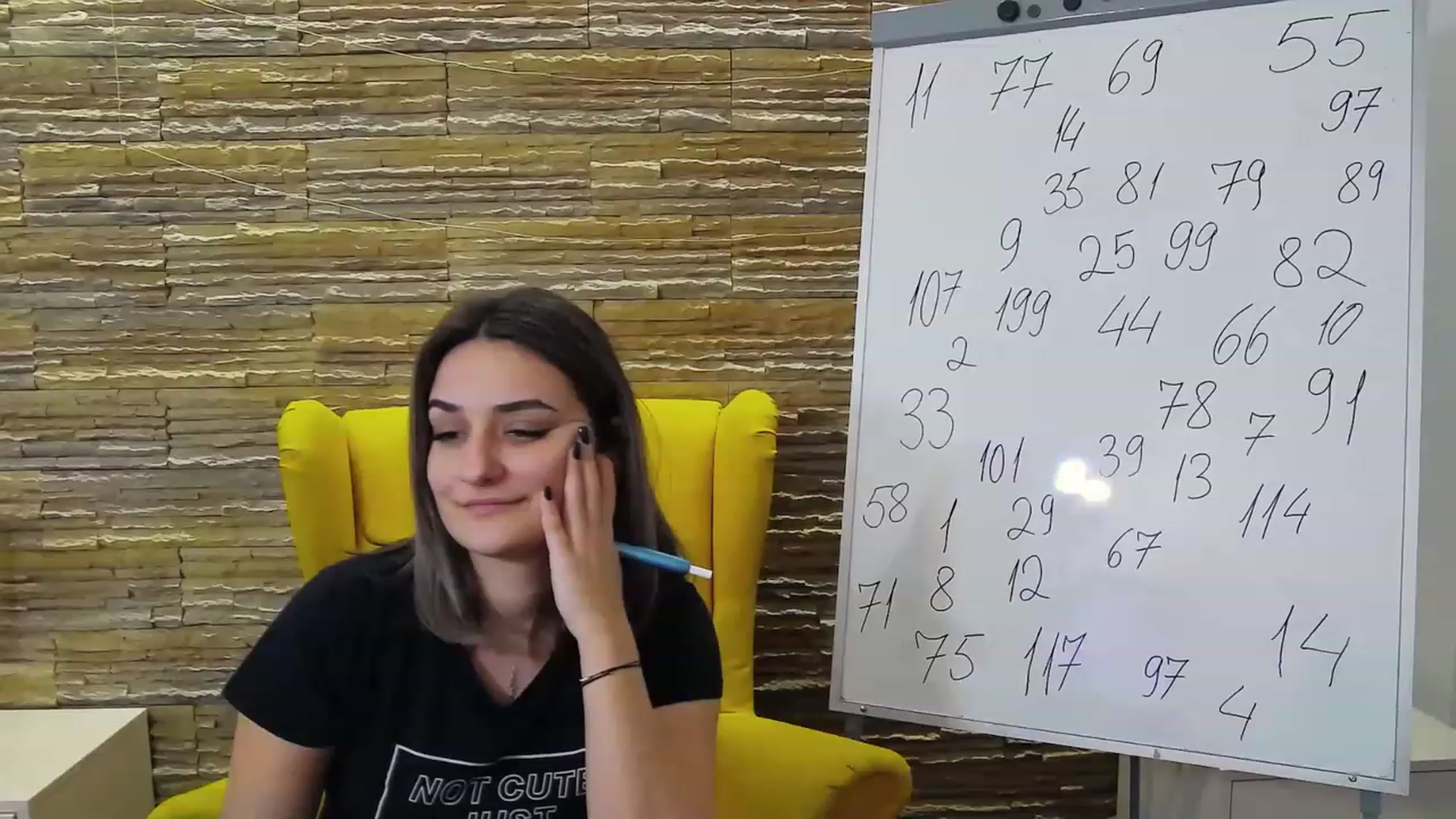 Gallery image thumbnail from SecretAmber's myfreecams stream on, 01/27/2023, 15:00 image 15 of 20