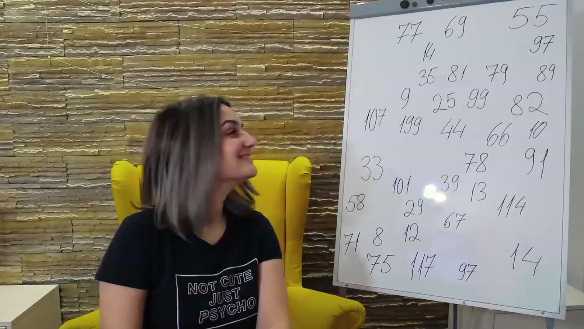 Gallery image thumbnail from SecretAmber's myfreecams stream on, 01/27/2023, 15:00 image 18 of 20