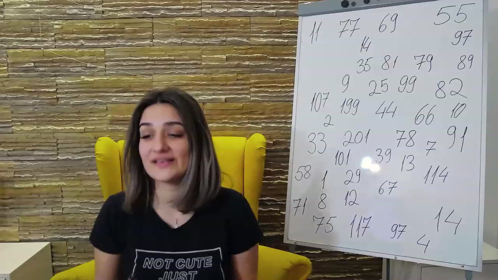 Gallery image thumbnail from SecretAmber's myfreecams stream on, 01/27/2023, 15:00 image 10 of 20