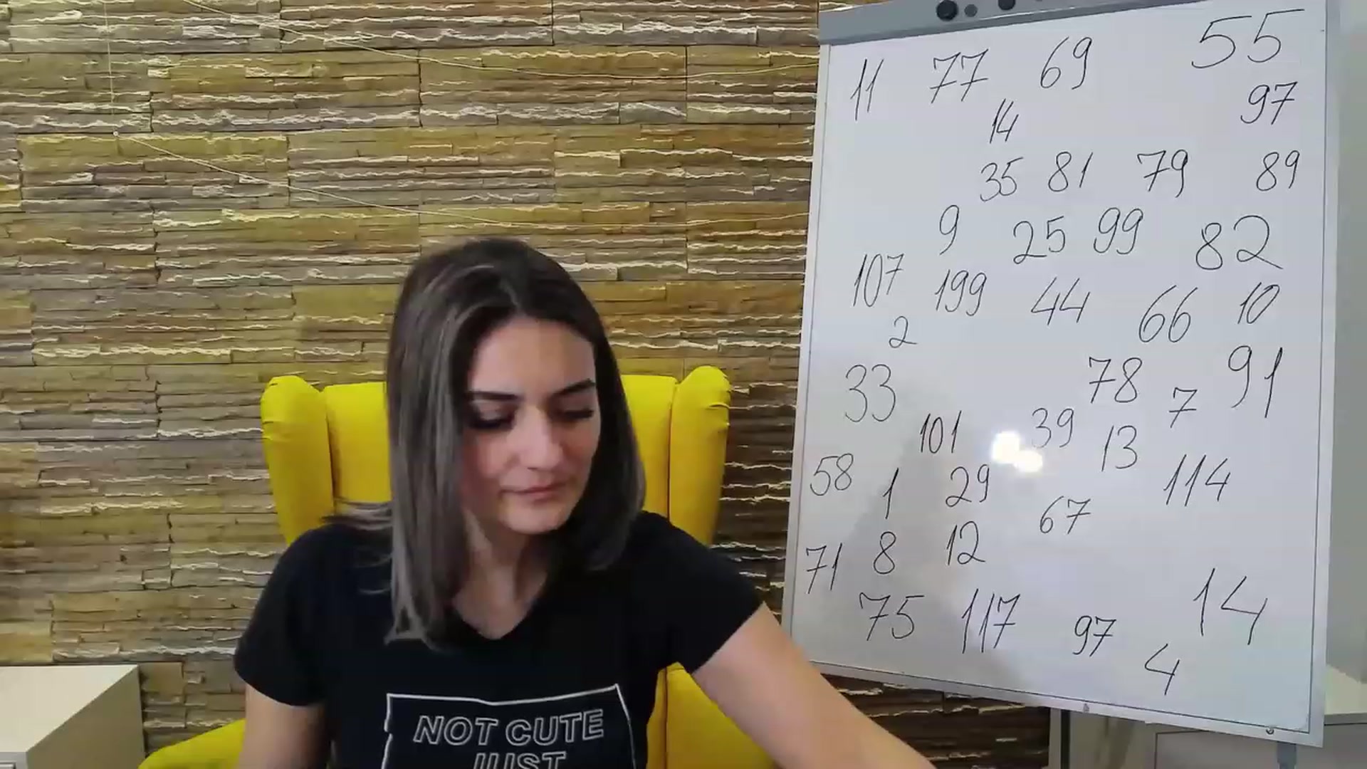 Gallery image thumbnail from SecretAmber's myfreecams stream on, 01/27/2023, 15:00 image 14 of 20