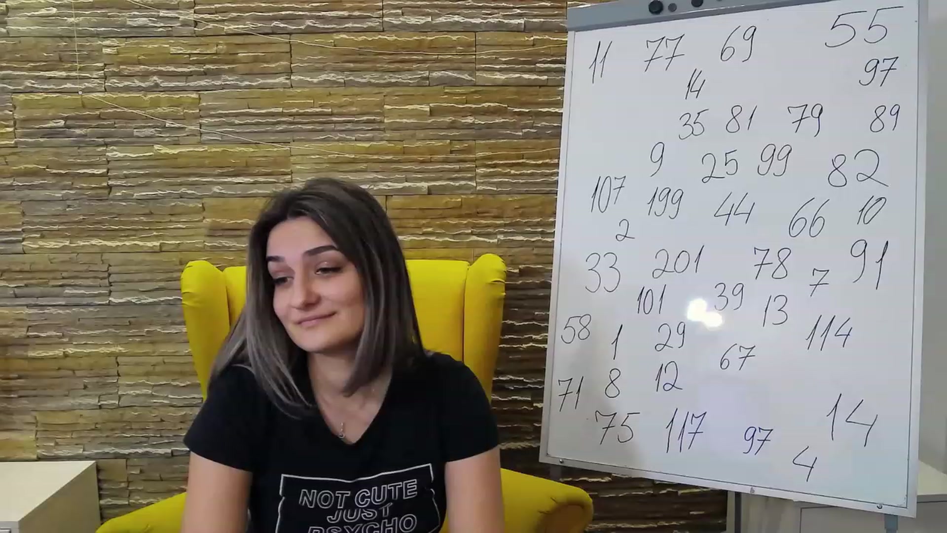 Gallery image thumbnail from SecretAmber's myfreecams stream on, 01/27/2023, 15:00 image 5 of 20