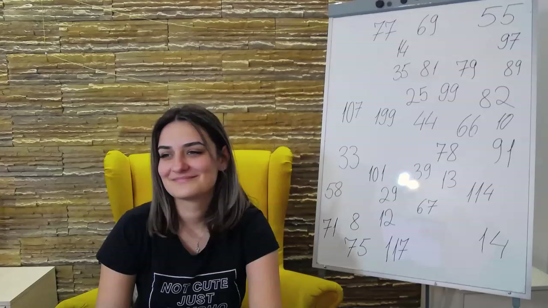 Gallery image thumbnail from SecretAmber's myfreecams stream on, 01/27/2023, 16:32 image 1 of 20