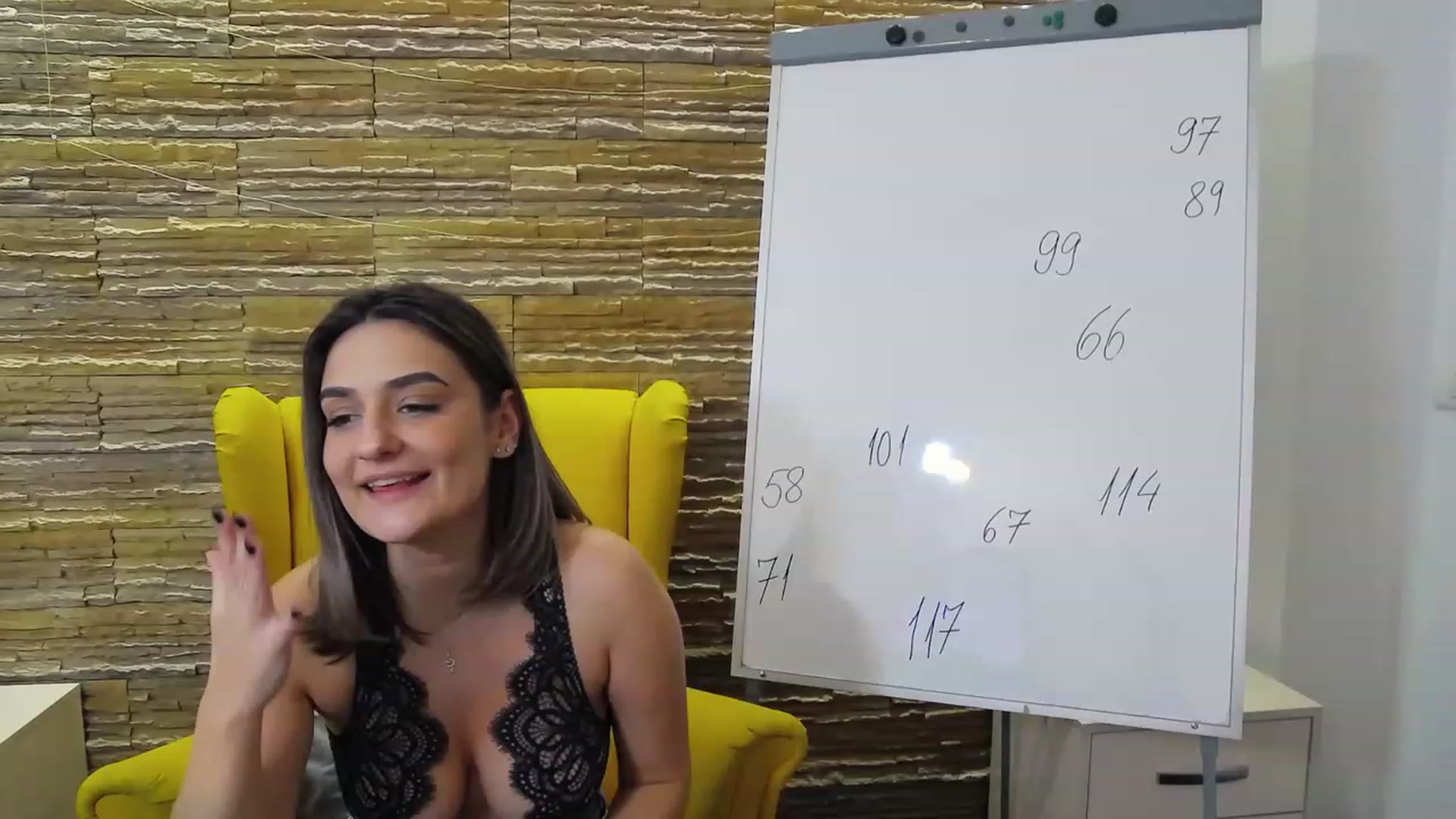 Gallery image thumbnail from SecretAmber's myfreecams stream on, 01/27/2023, 20:27 image 2 of 20
