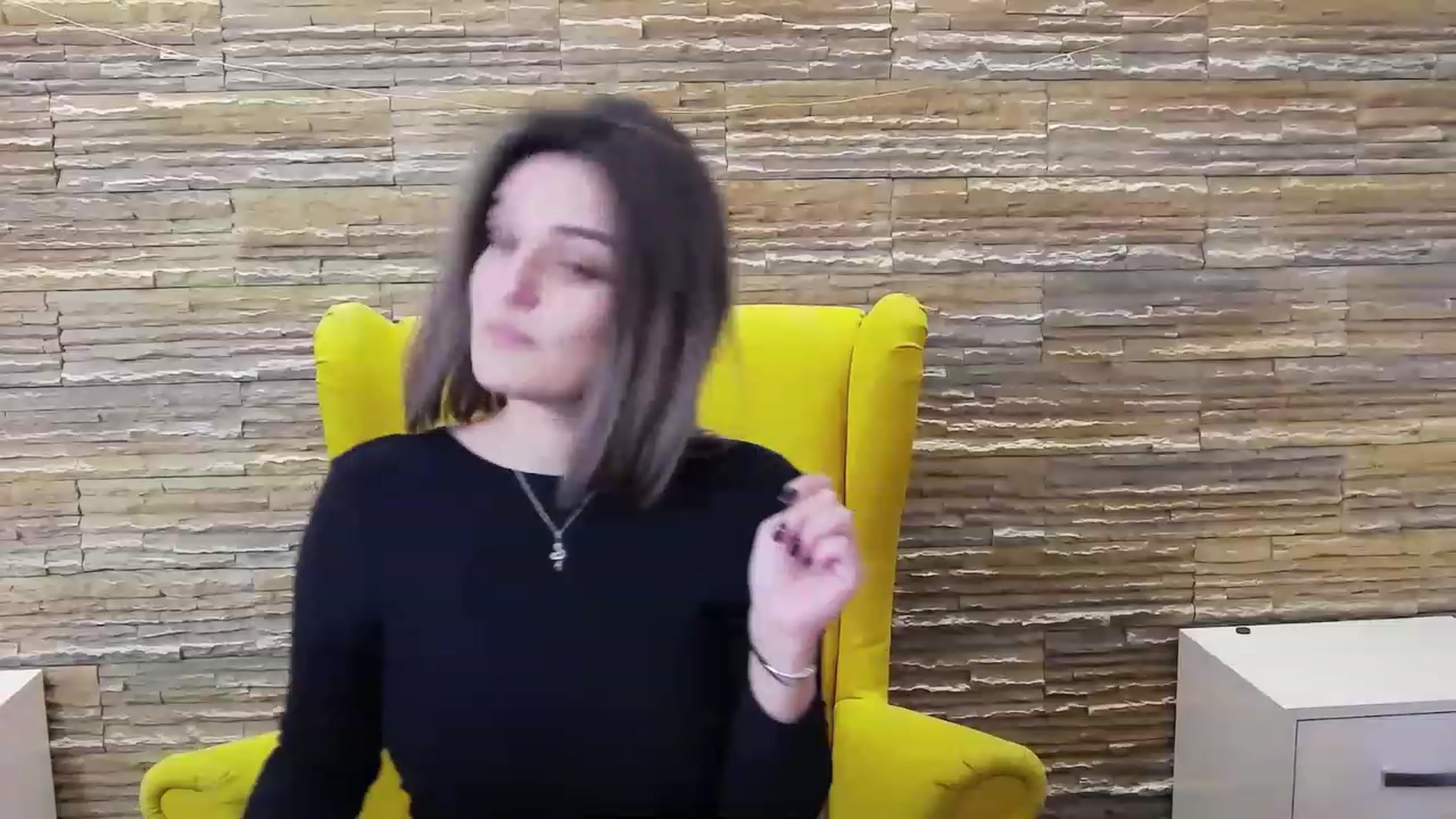 Gallery image thumbnail from SecretAmber's myfreecams stream on, 01/30/2023, 13:41 image 4 of 20