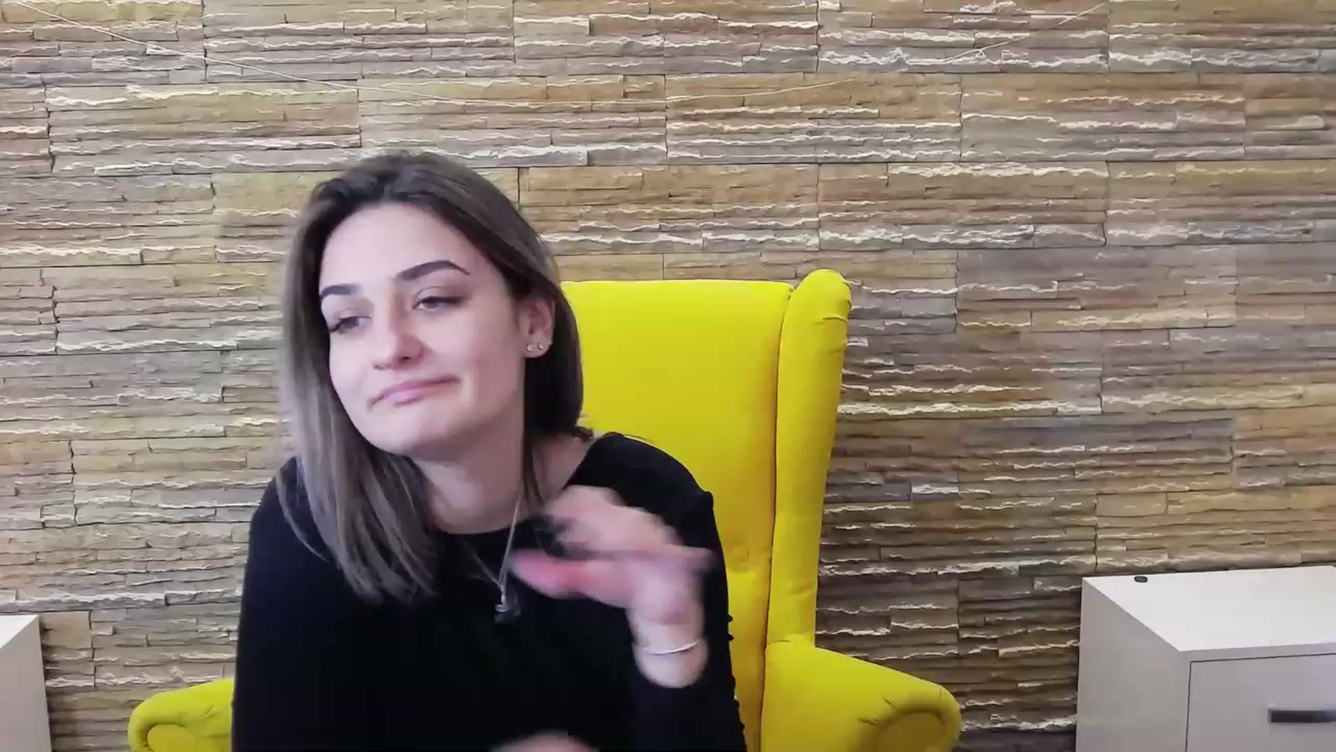 Gallery image thumbnail from SecretAmber's myfreecams stream on, 01/30/2023, 13:41 image 6 of 20