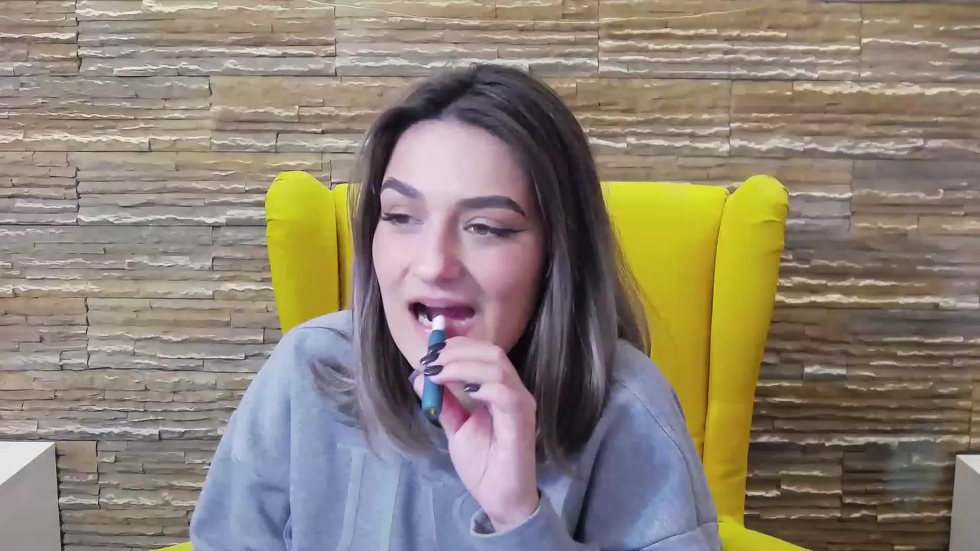 Gallery image thumbnail from SecretAmber's myfreecams stream on, 02/01/2023, 18:47 image 13 of 20