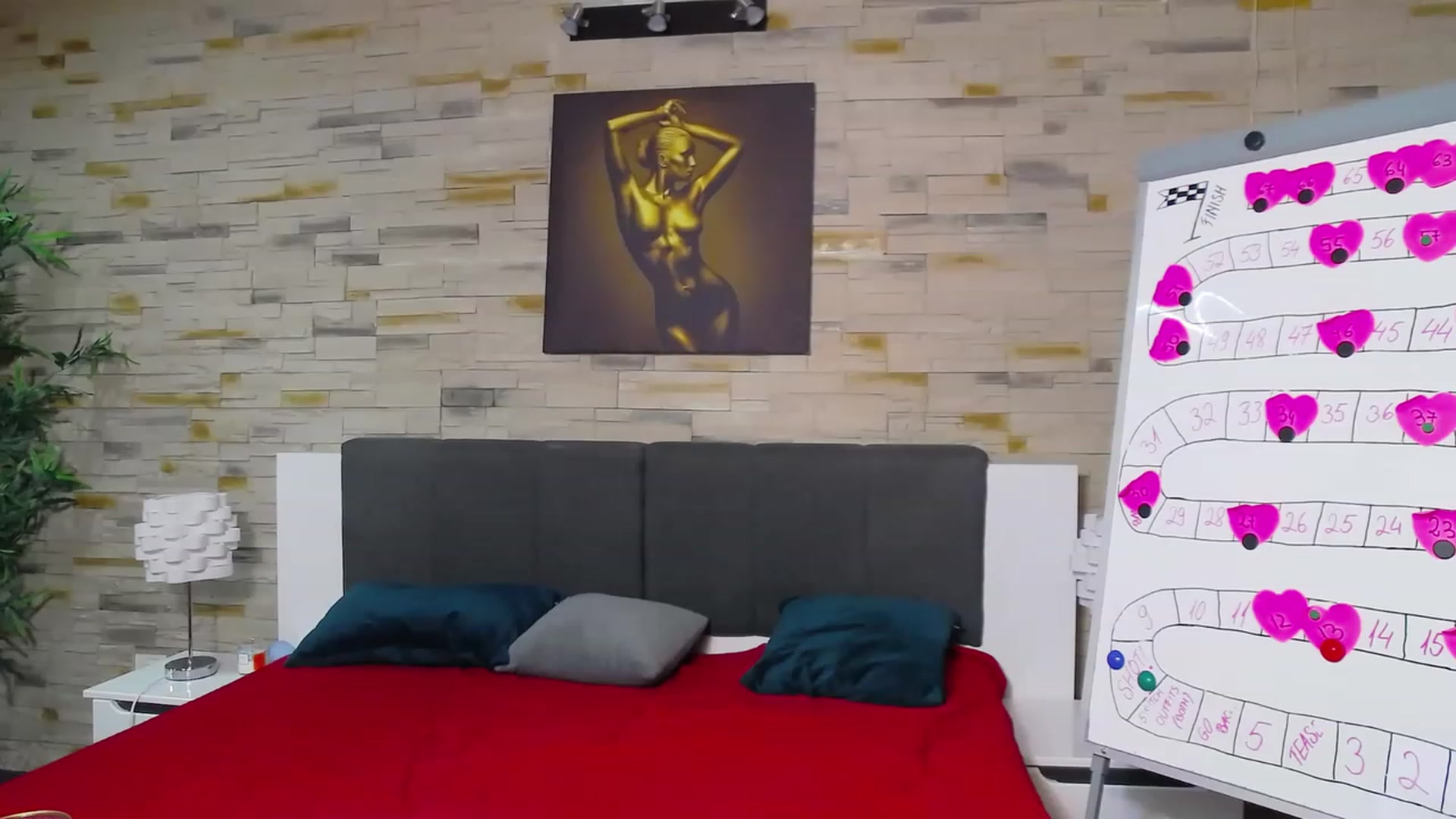 Gallery image thumbnail from SecretAmber's myfreecams stream on, 02/09/2023, 17:22 image 13 of 20