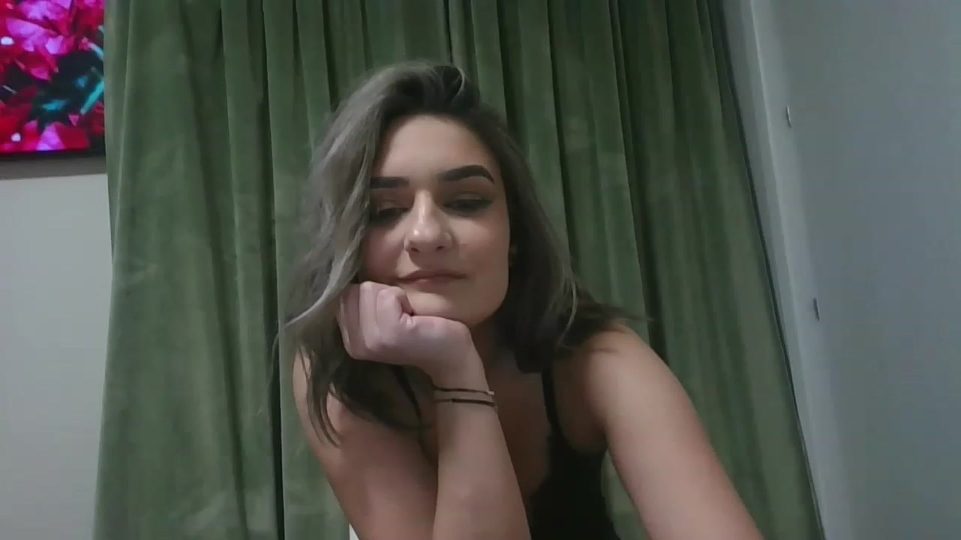 Gallery image thumbnail from SecretAmber's myfreecams stream on, 02/13/2023, 17:35 image 8 of 20