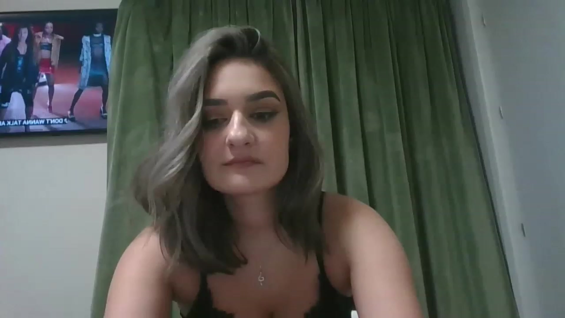 Gallery image thumbnail from SecretAmber's myfreecams stream on, 02/13/2023, 17:35 image 9 of 20