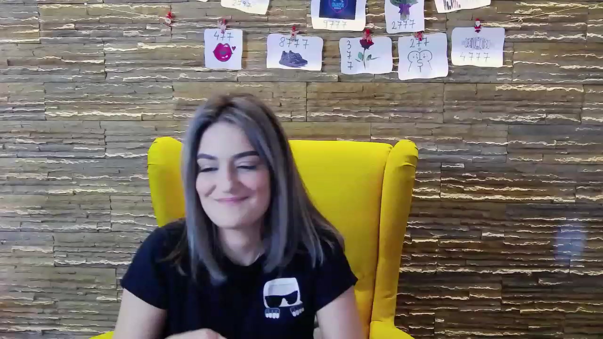 Gallery image thumbnail from SecretAmber's myfreecams stream on, 03/09/2023, 13:46 image 18 of 20