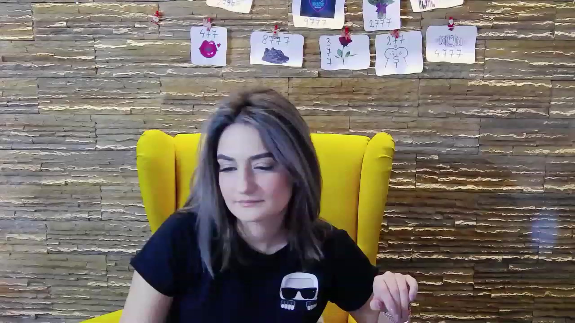 Gallery image thumbnail from SecretAmber's myfreecams stream on, 03/09/2023, 13:46 image 7 of 20