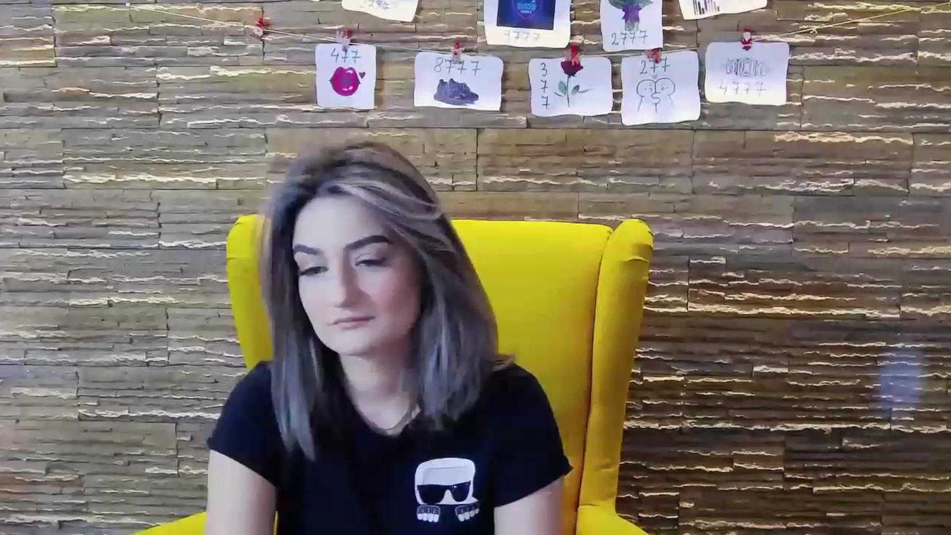 Gallery image thumbnail from SecretAmber's myfreecams stream on, 03/09/2023, 13:46 image 1 of 20
